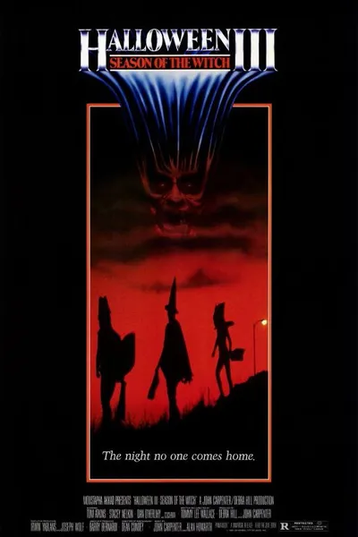Halloween III: Season of the Witch