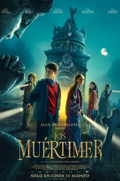 Los Muértimer