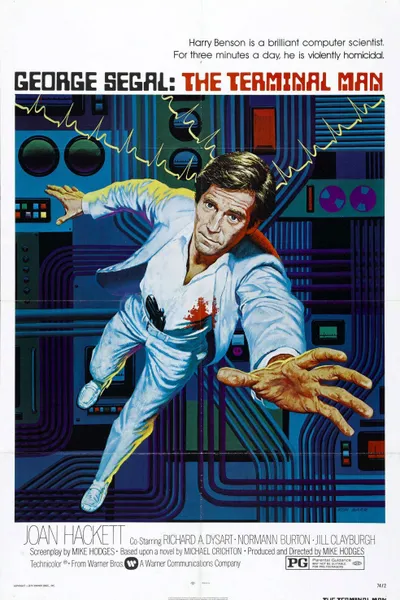 The Terminal Man