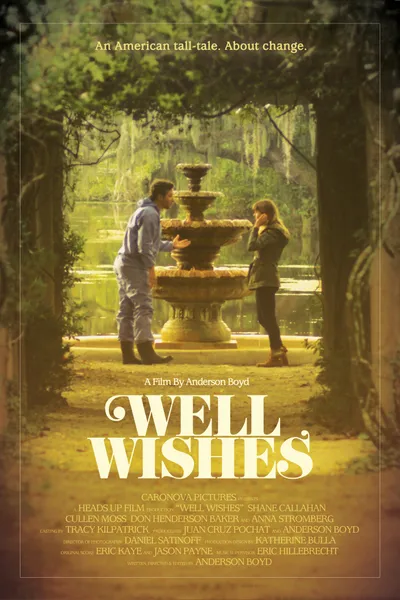 Well Wishes