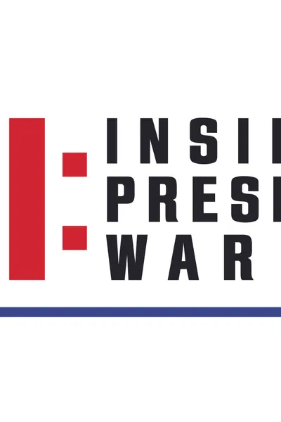9/11: Inside the President's War Room