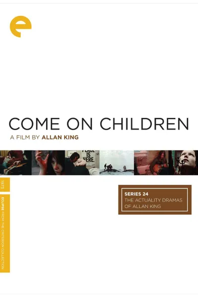 Come on Children