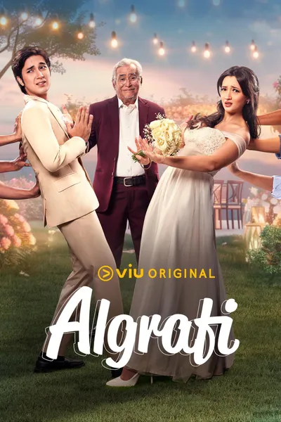 Algrafi