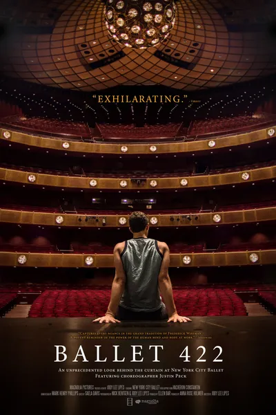 Ballet 422