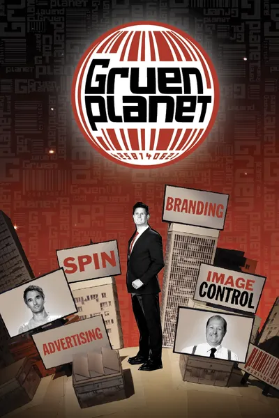 Gruen Planet