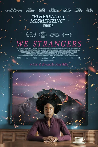 We Strangers