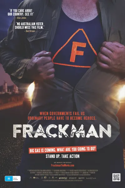 Frackman
