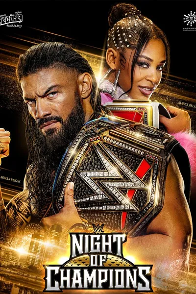 WWE Night of Champions