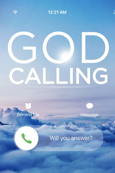 God Calling