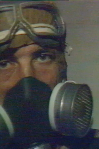 Chernobyl: The Lost Tapes