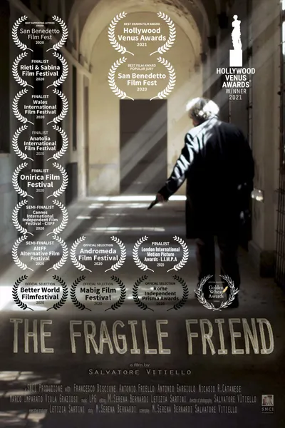 The Fragile Friend