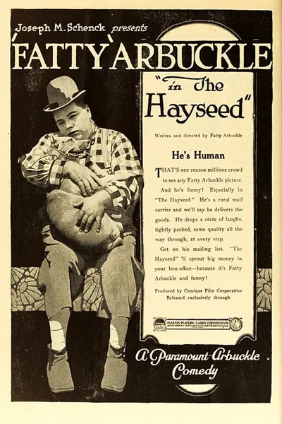 The Hayseed