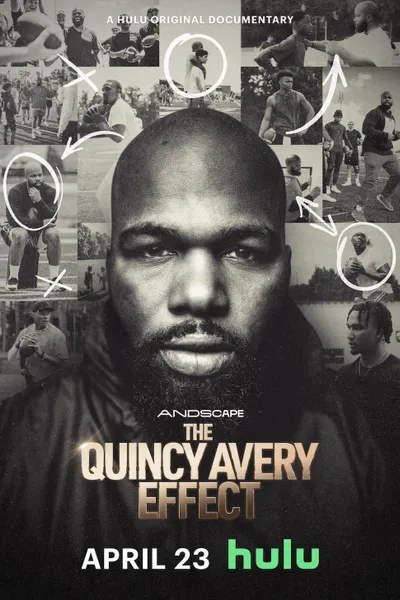 The Quincy Avery Effect