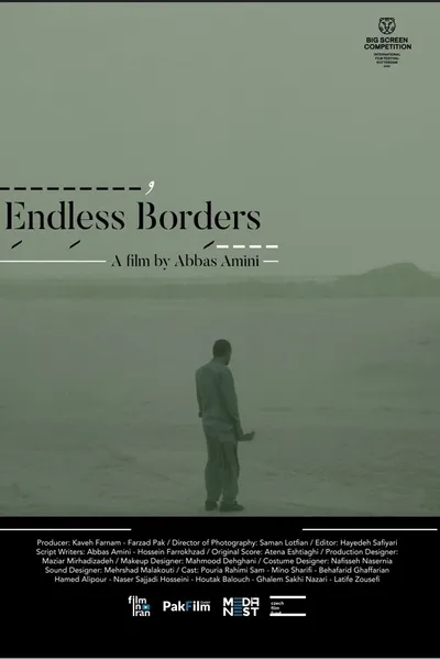 Endless Borders