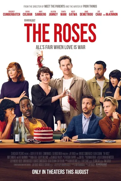 The Roses