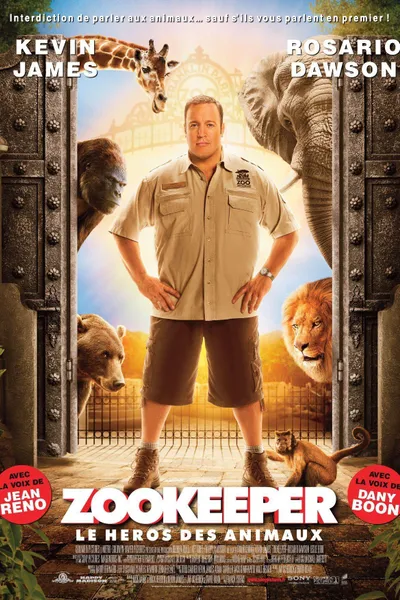 Zookeeper