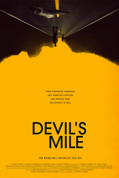 Devil's Mile