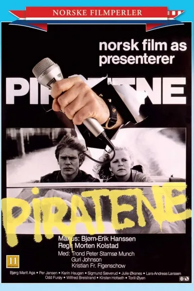 Piratene