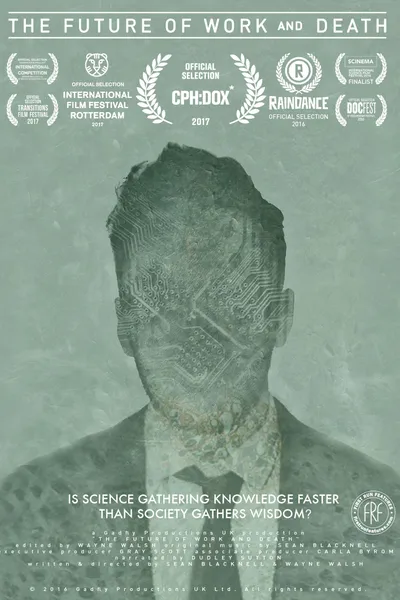 The Future of Work and Death