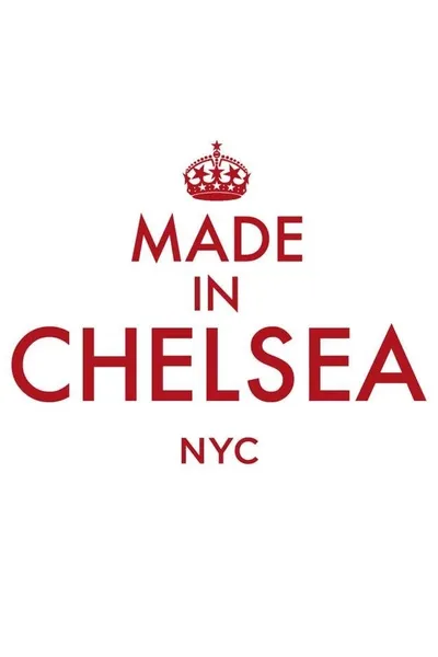 Made in Chelsea: NYC