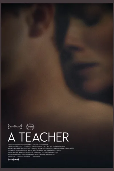 A Teacher