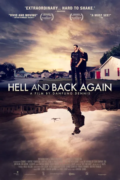 Hell and Back Again