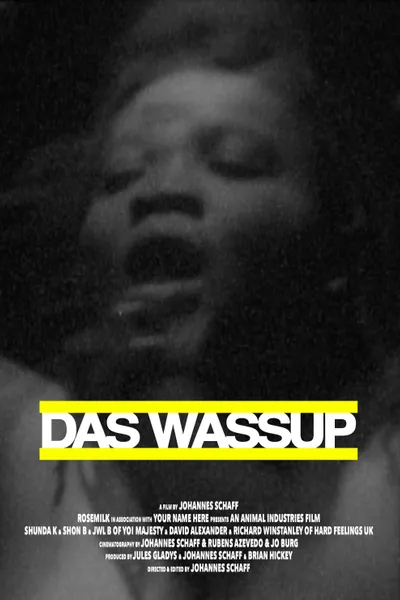 Das Wassup