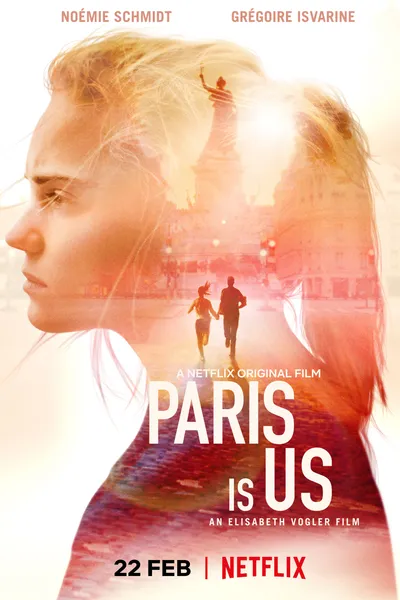 Paris Is Us