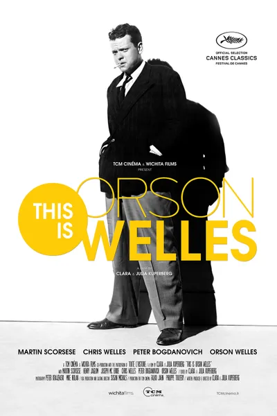 This Is Orson Welles