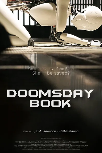 Doomsday Book